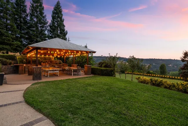 $2,450,000 | 7380 Ridge Road, Newcastle, CA 95658