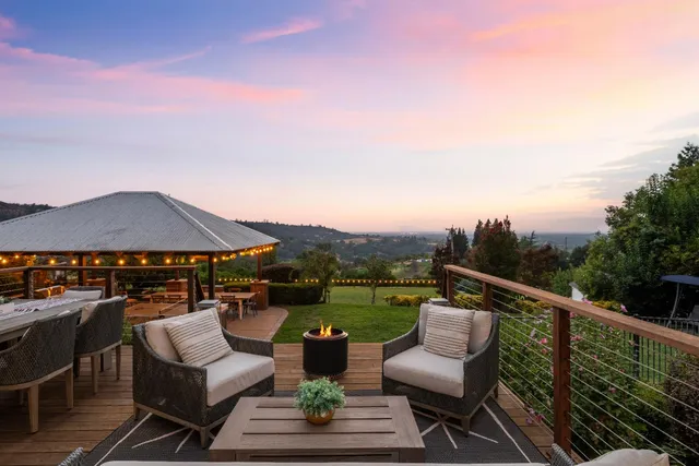 $2,450,000 | 7380 Ridge Road, Newcastle, CA 95658