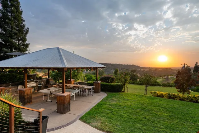 $2,450,000 | 7380 Ridge Road, Newcastle, CA 95658