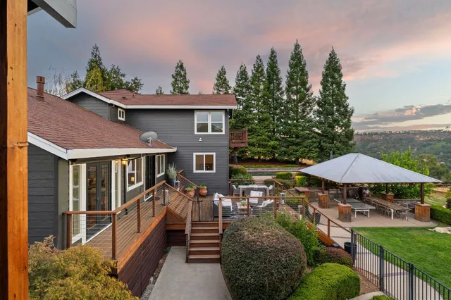 $2,450,000 | 7380 Ridge Road, Newcastle, CA 95658