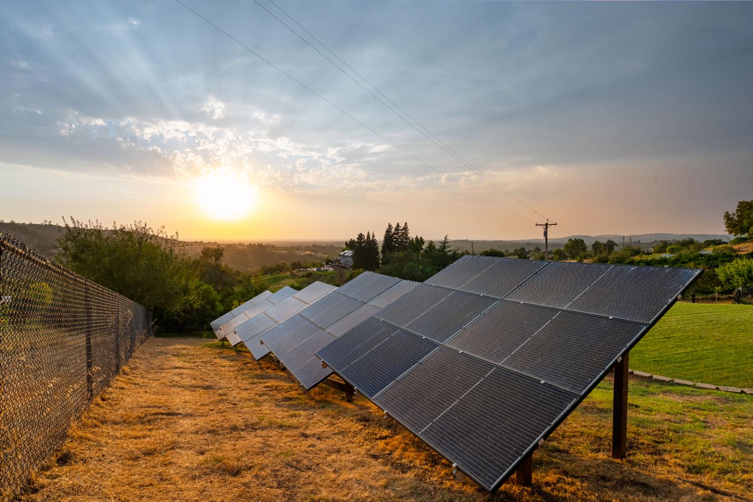 7380 Ridge Road Newcastle, CA 95658 - Photo 86 of 89 a view of a terrace