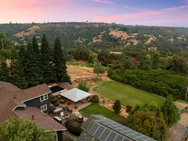 $2,450,000 | 7380 Ridge Road, Newcastle, CA 95658