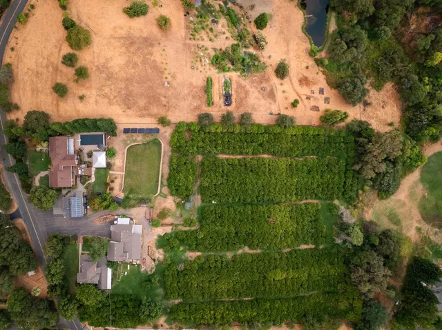 $2,450,000 | 7380 Ridge Road, Newcastle, CA 95658