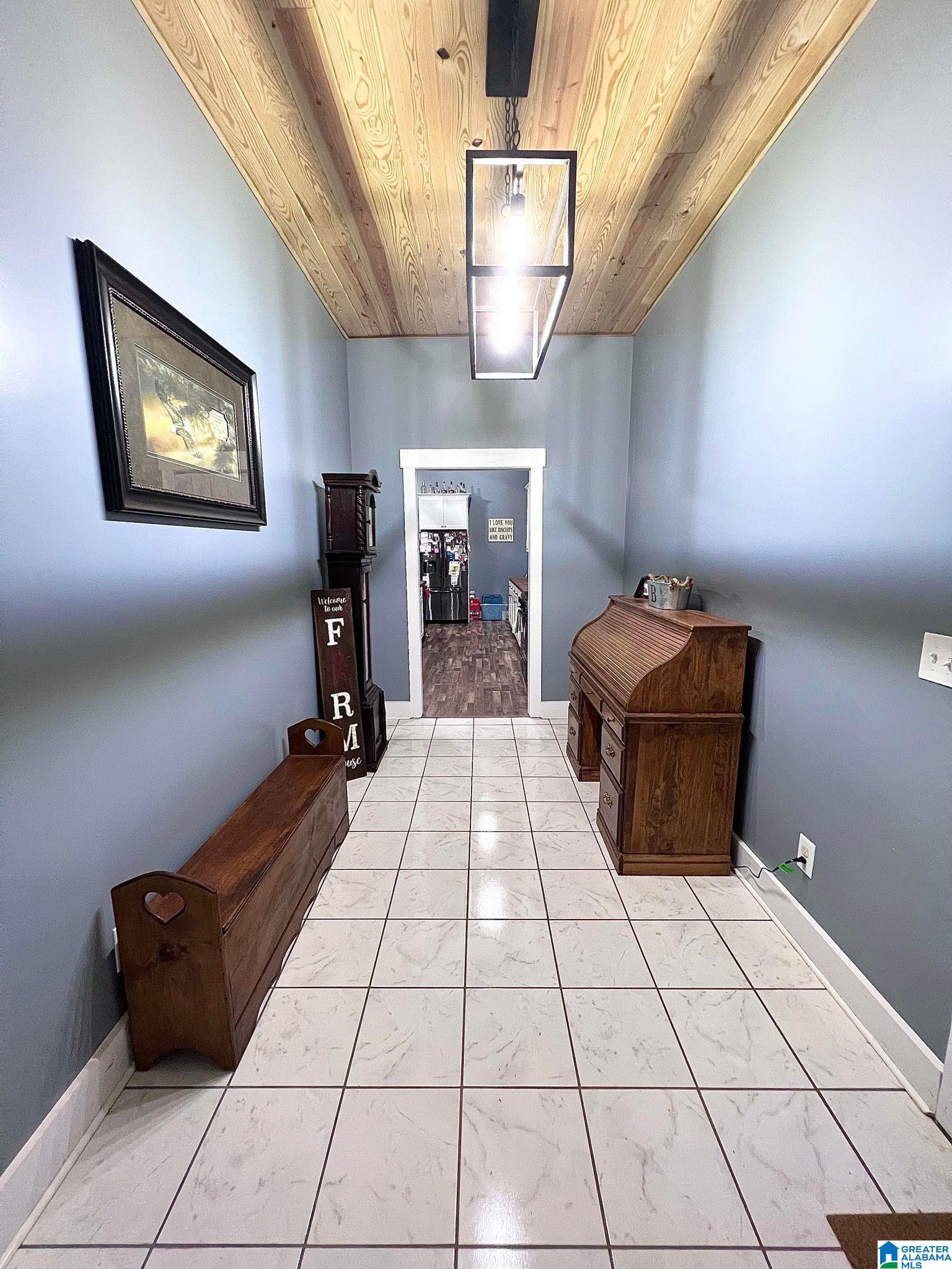 91 Monroe Drive Delta, AL 36258 - Photo 12 of 28