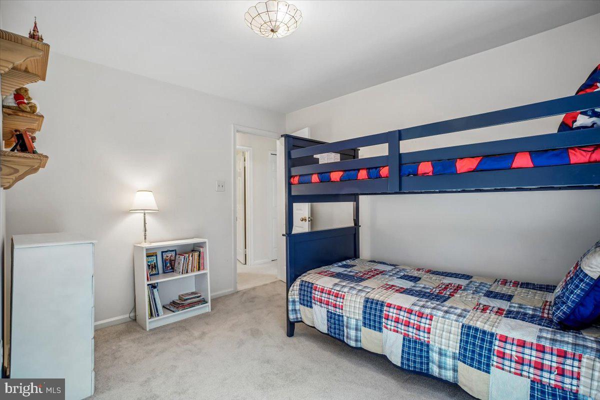 7606 Rustle Ridge Court Fairfax Station, VA 22039 - Photo 36 of 57