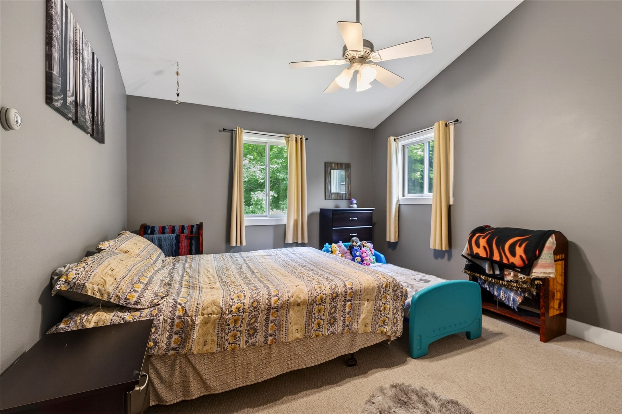 N1785 Leaman Lake Road Shell Lake, WI 54871 - Photo 29 of 59 Gallery Image 29