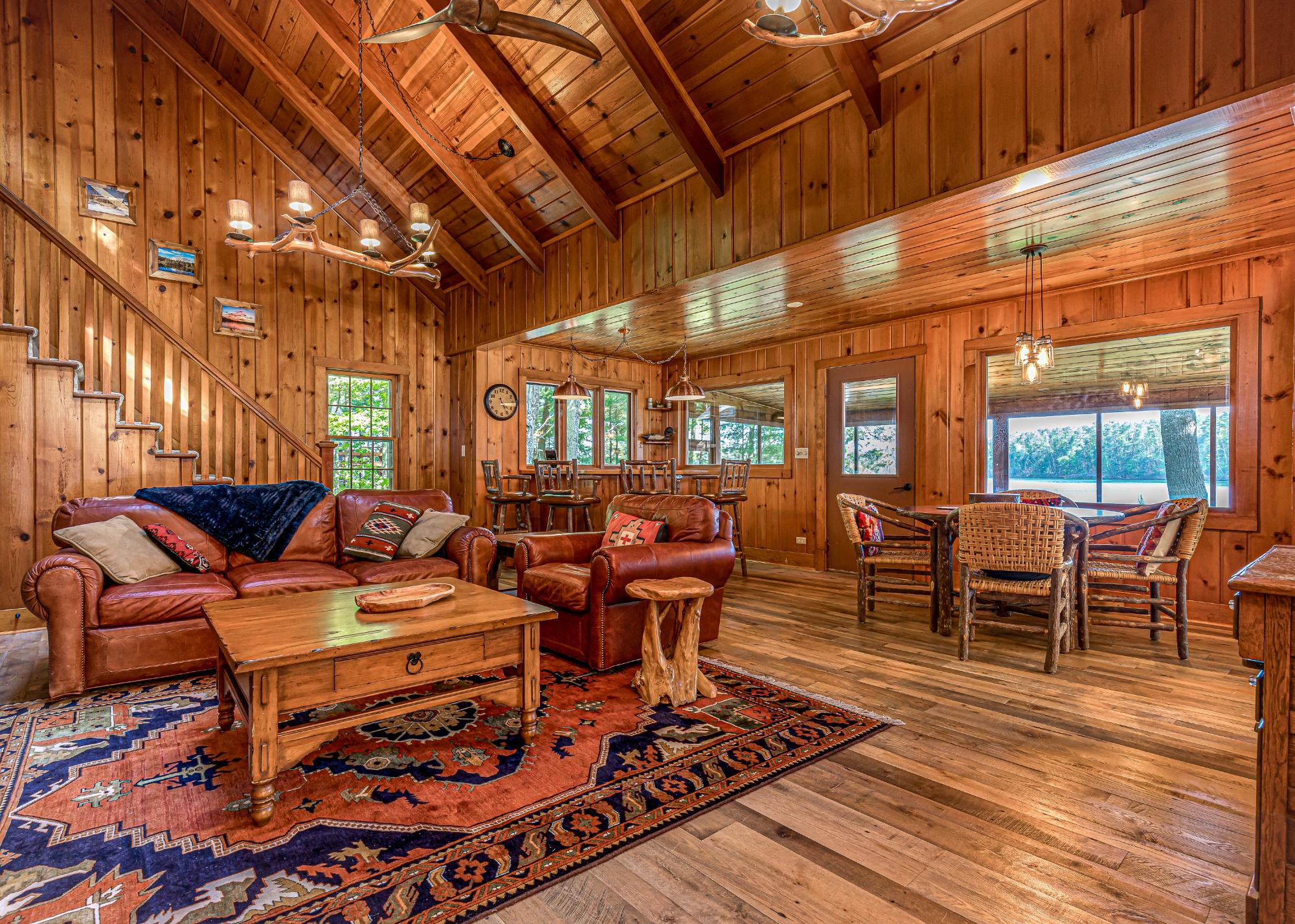 8247 Bassett Road Minocqua, WI 54548 - Photo 12 of 39 Gallery Image 12