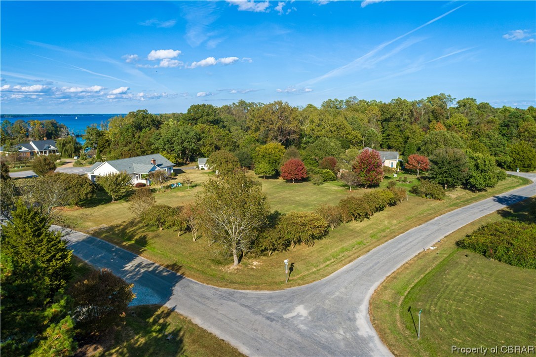 0 Whiting Creek Road Locust Hill, VA 23092 - Photo 3 of 12