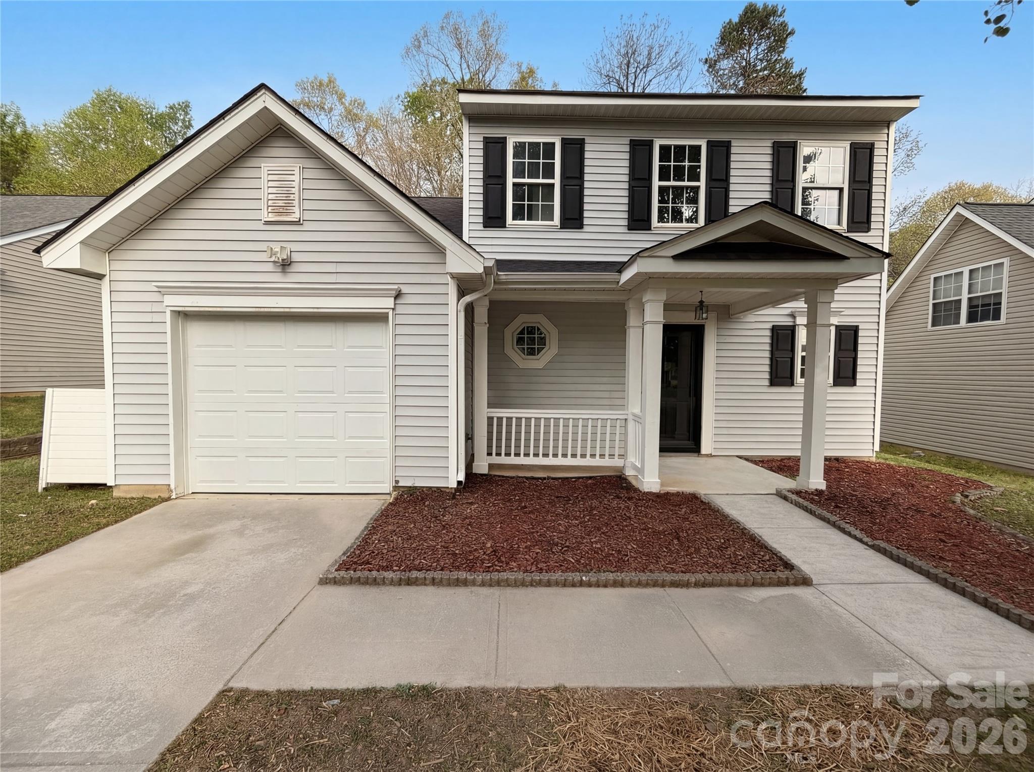 2312 Meadecroft Road Charlotte, NC 28214 - Photo 1 of 17 Gallery Image 1