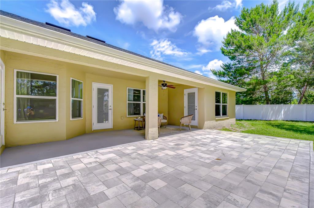 3358 Ponytail Court Spring Hill, FL 34609 - Photo 31 of 40