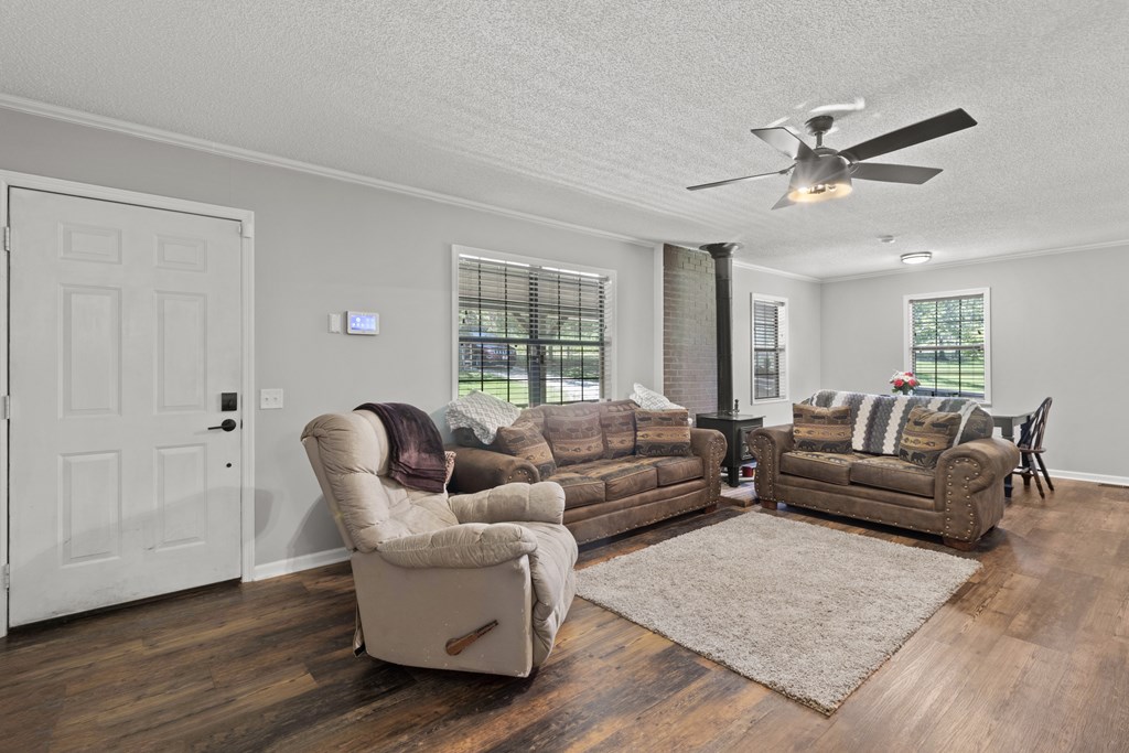 5841 North Marble Top Road Chickamauga, GA 30707 - Photo 6 of 58 Gallery Image 6