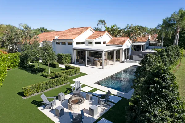 $2,595,000 | 12570 Mallet Circle, Wellington, FL 33414