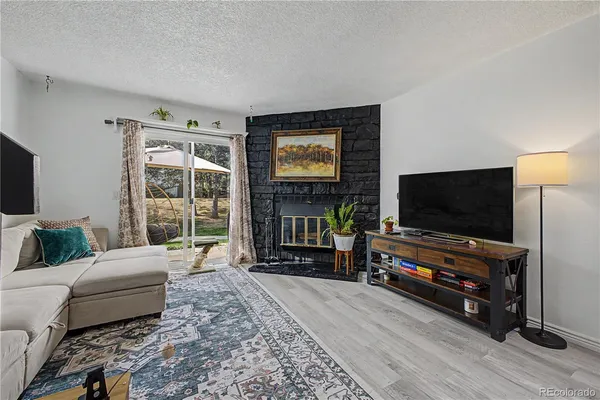 $345,000 | 8952 West Dartmouth Place, Lakewood, CO 80227