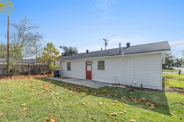 $119,900 | 728 West Lyons Street, Sulphur, LA 70663