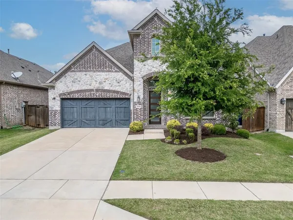 $4,500 | 3044 Bold Ruler Road, Celina, TX 75009