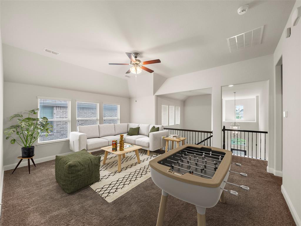 3044 Bold Ruler Road Celina, TX 75009 - Photo 14 of 36 Virtually Staged