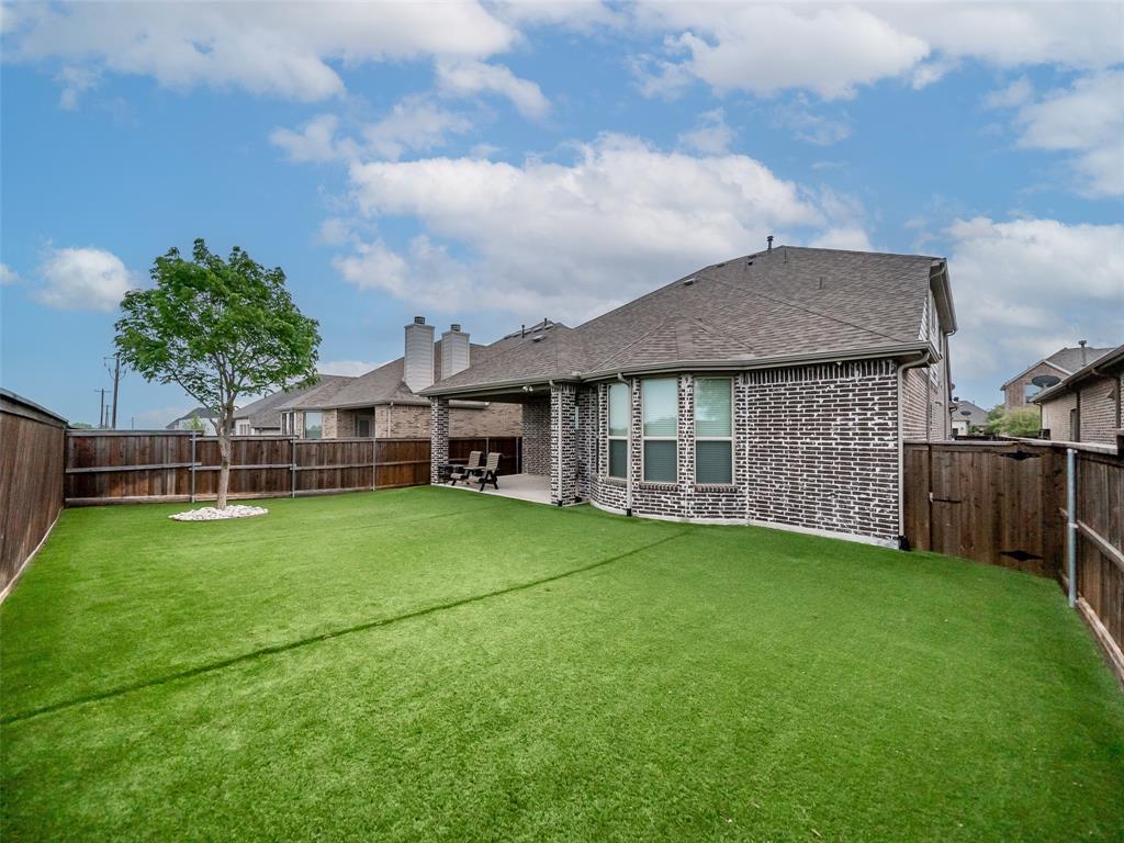 3044 Bold Ruler Road Celina, TX 75009 - Photo 24 of 36