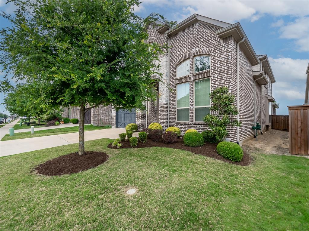 3044 Bold Ruler Road Celina, TX 75009 - Photo 3 of 36