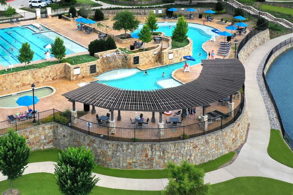 3044 Bold Ruler Road Celina, TX 75009 - Photo 34 of 36