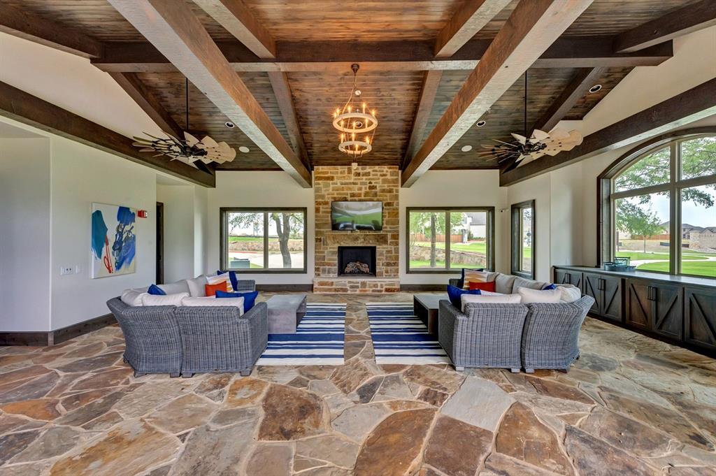 3044 Bold Ruler Road Celina, TX 75009 - Photo 35 of 36