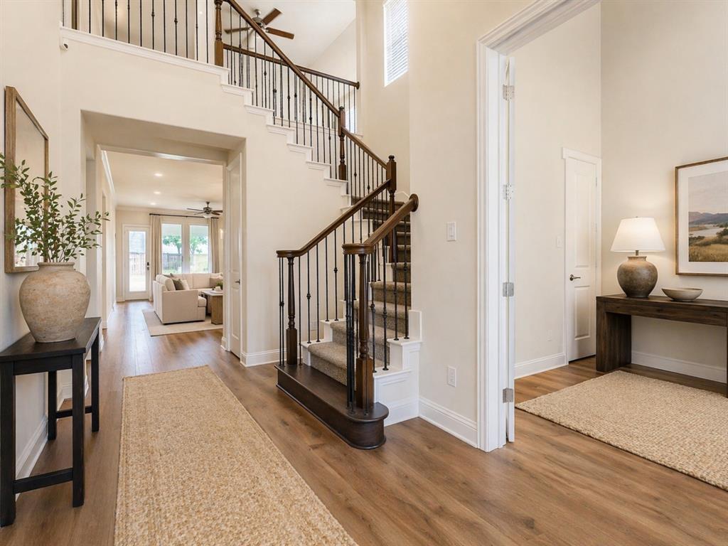 3044 Bold Ruler Road Celina, TX 75009 - Photo 4 of 36 Virtually Staged