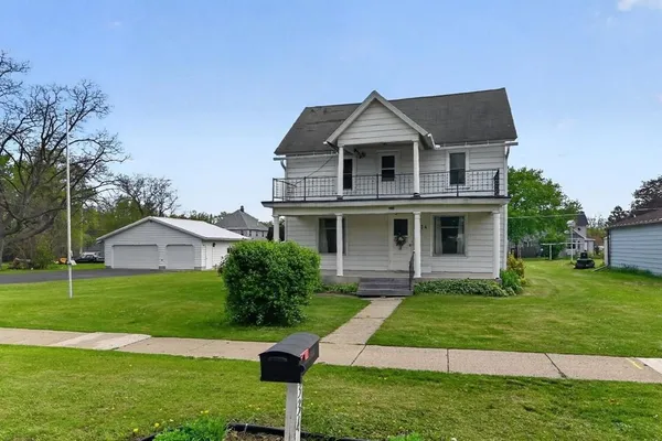 $275,000 | 334 Union Street, Rio, WI 53960