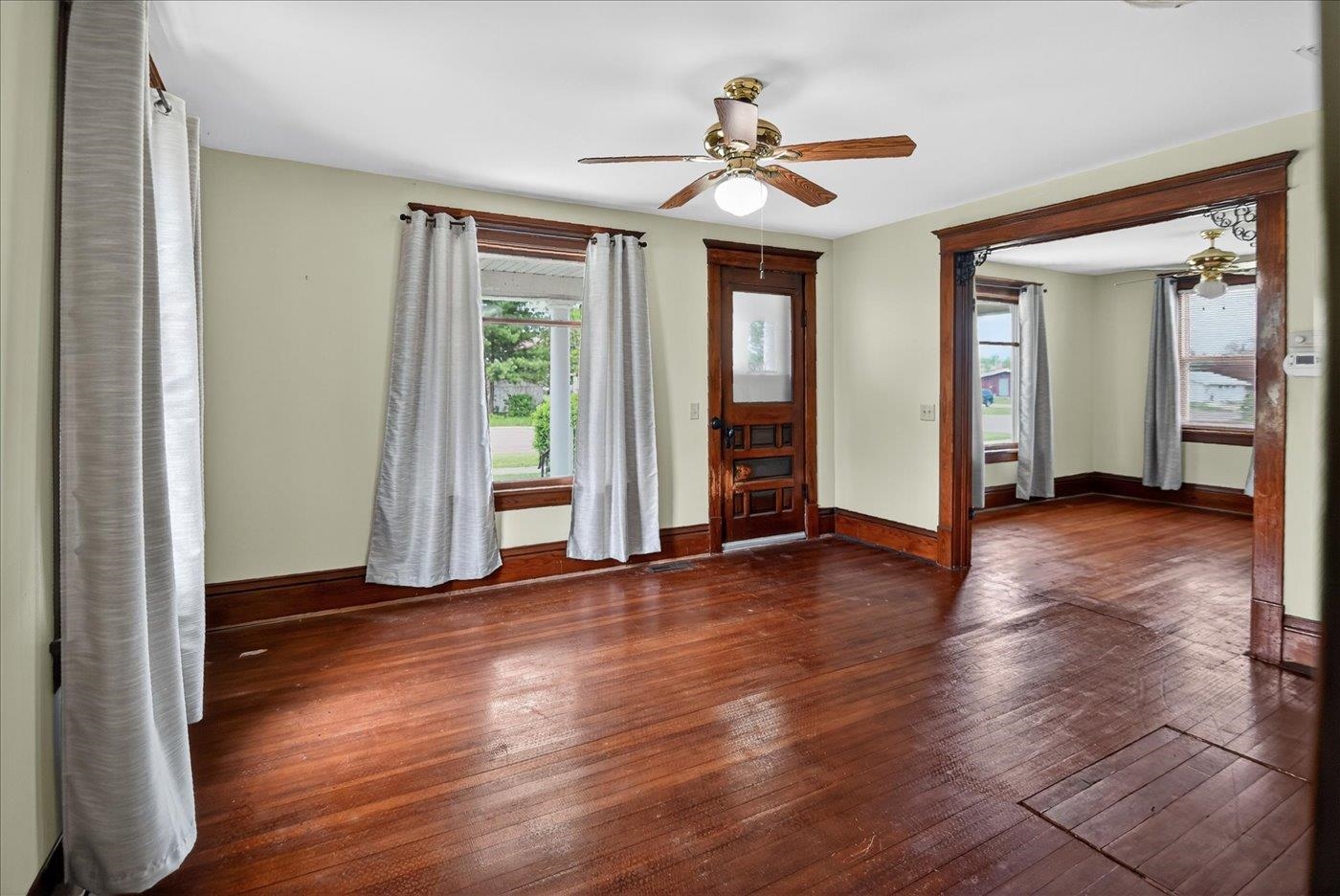 334 Union Street Rio, WI 53960 - Photo 22 of 58