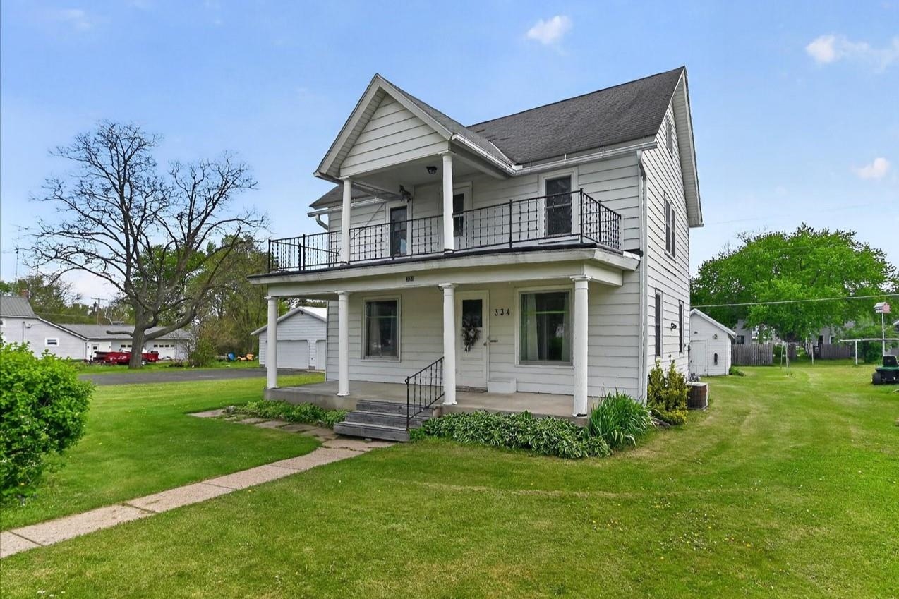 334 Union Street Rio, WI 53960 - Photo 43 of 58