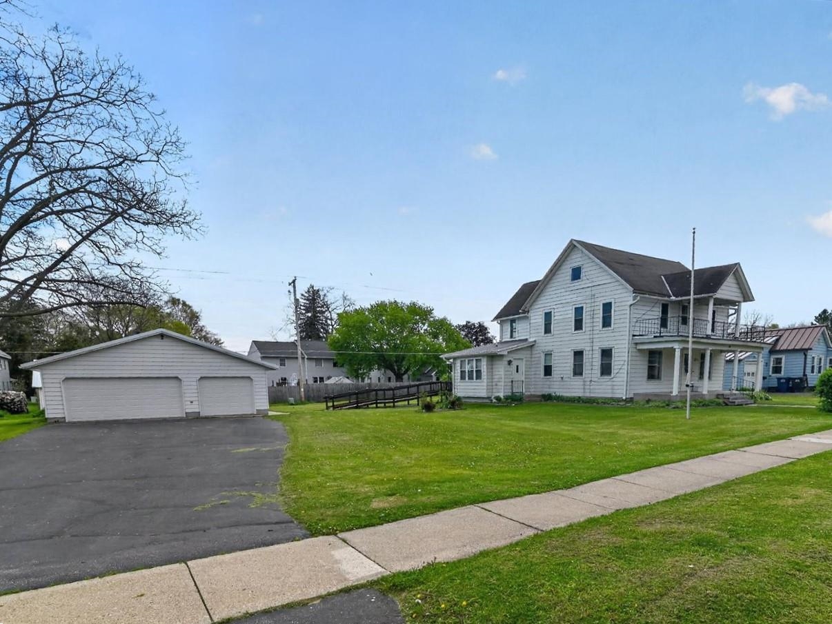 334 Union Street Rio, WI 53960 - Photo 45 of 58