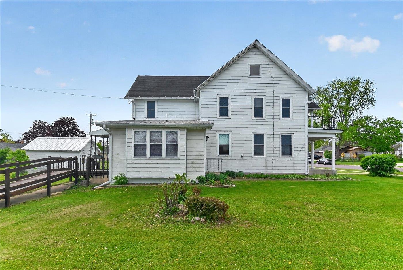 334 Union Street Rio, WI 53960 - Photo 46 of 58