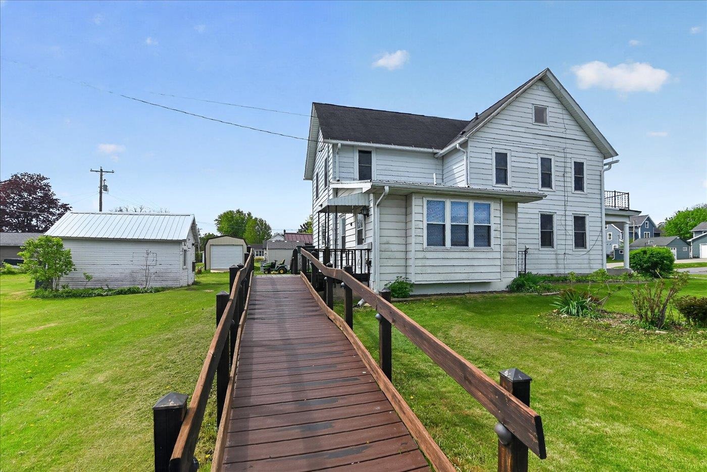 334 Union Street Rio, WI 53960 - Photo 47 of 58