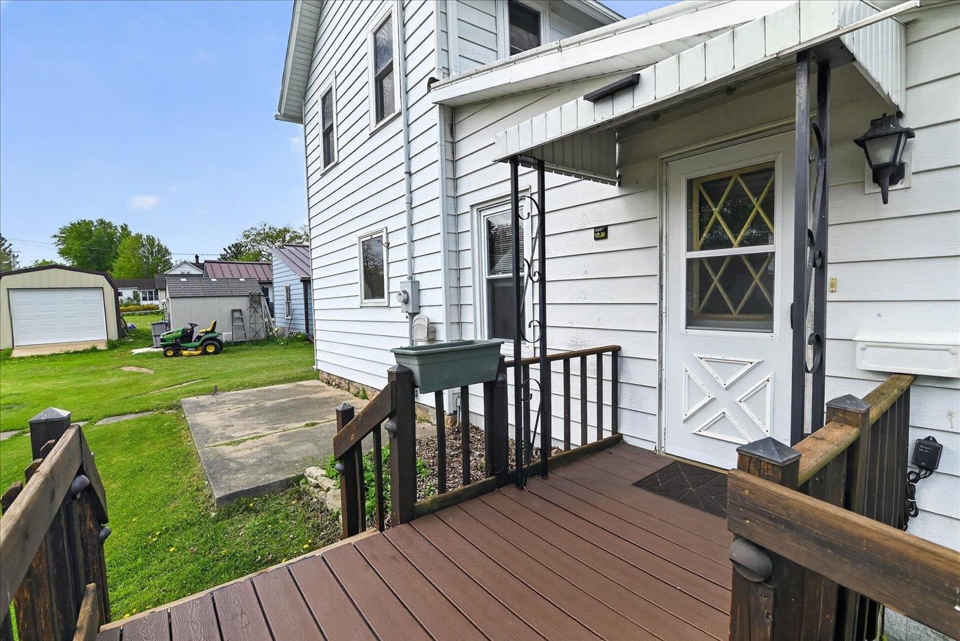 334 Union Street Rio, WI 53960 - Photo 48 of 58