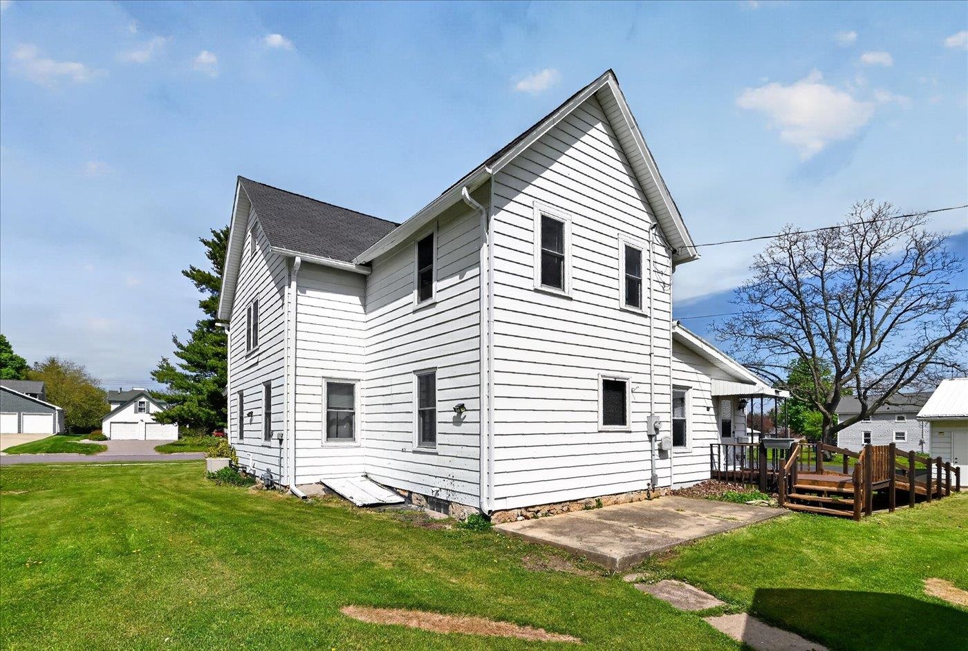 334 Union Street Rio, WI 53960 - Photo 49 of 58