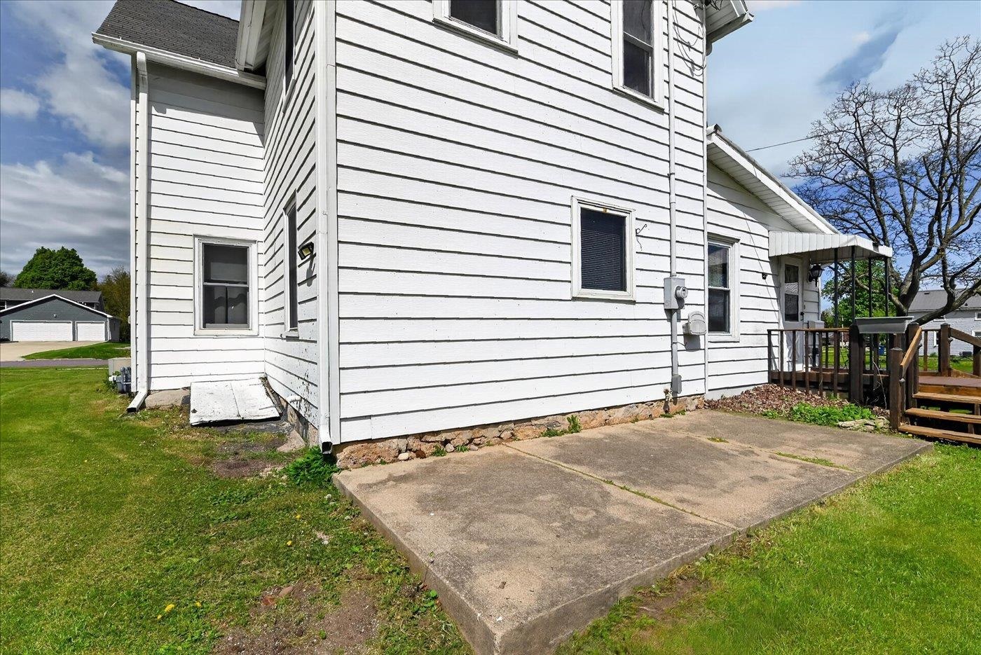 334 Union Street Rio, WI 53960 - Photo 50 of 58