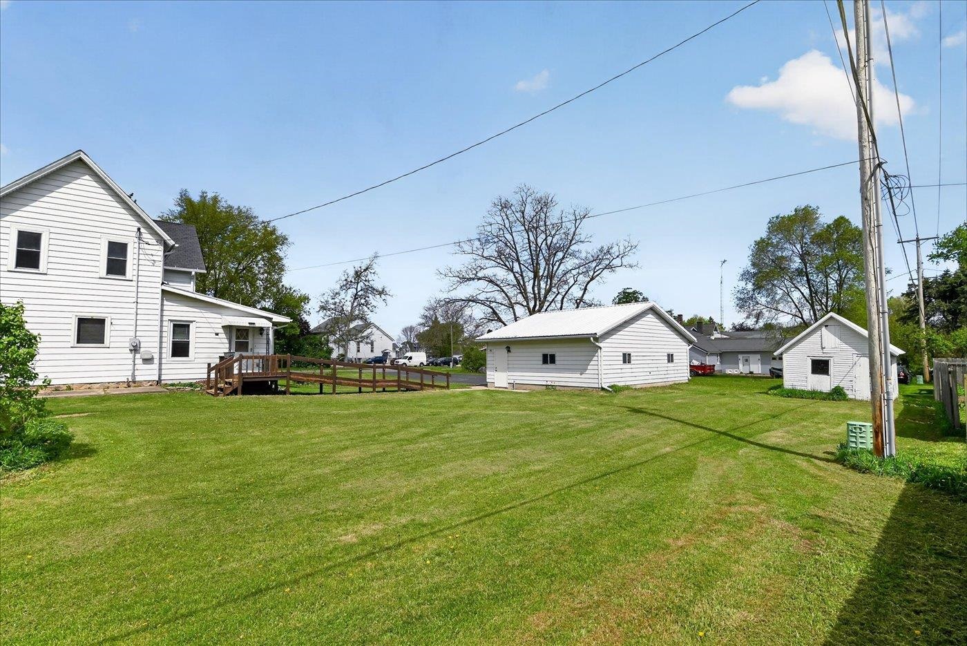 334 Union Street Rio, WI 53960 - Photo 5 of 58