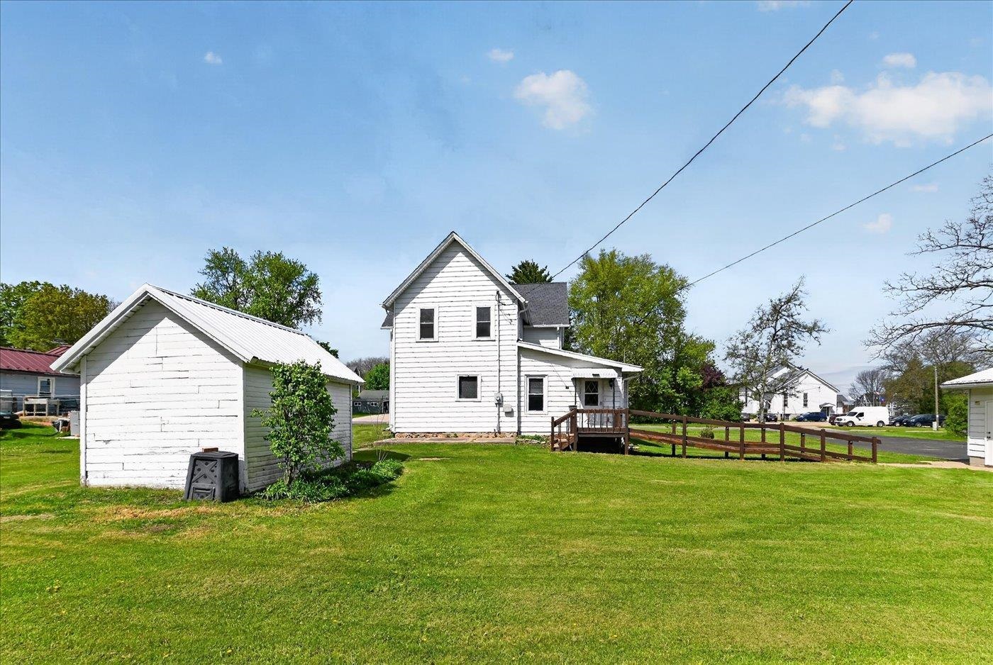 334 Union Street Rio, WI 53960 - Photo 51 of 58