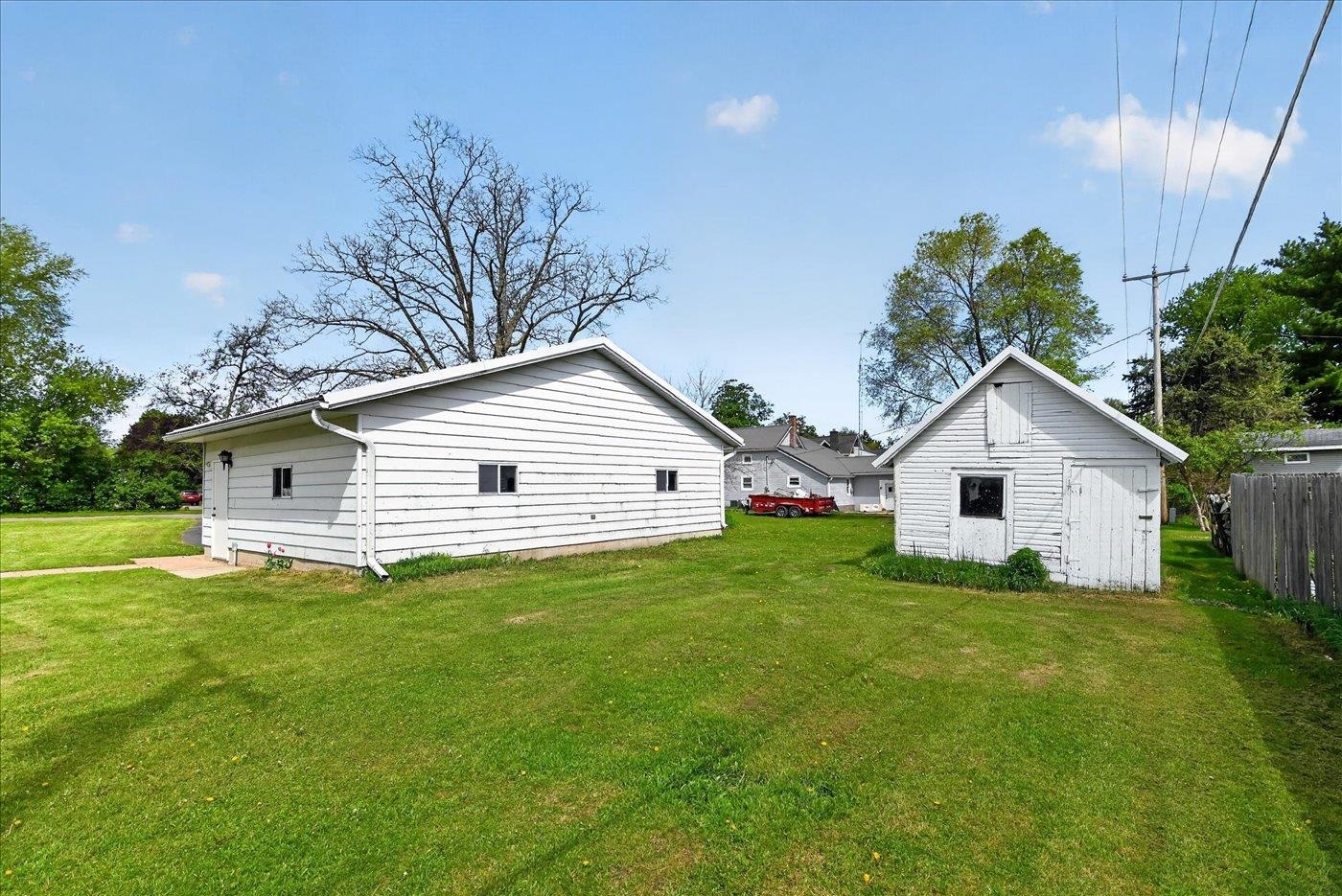 334 Union Street Rio, WI 53960 - Photo 52 of 58