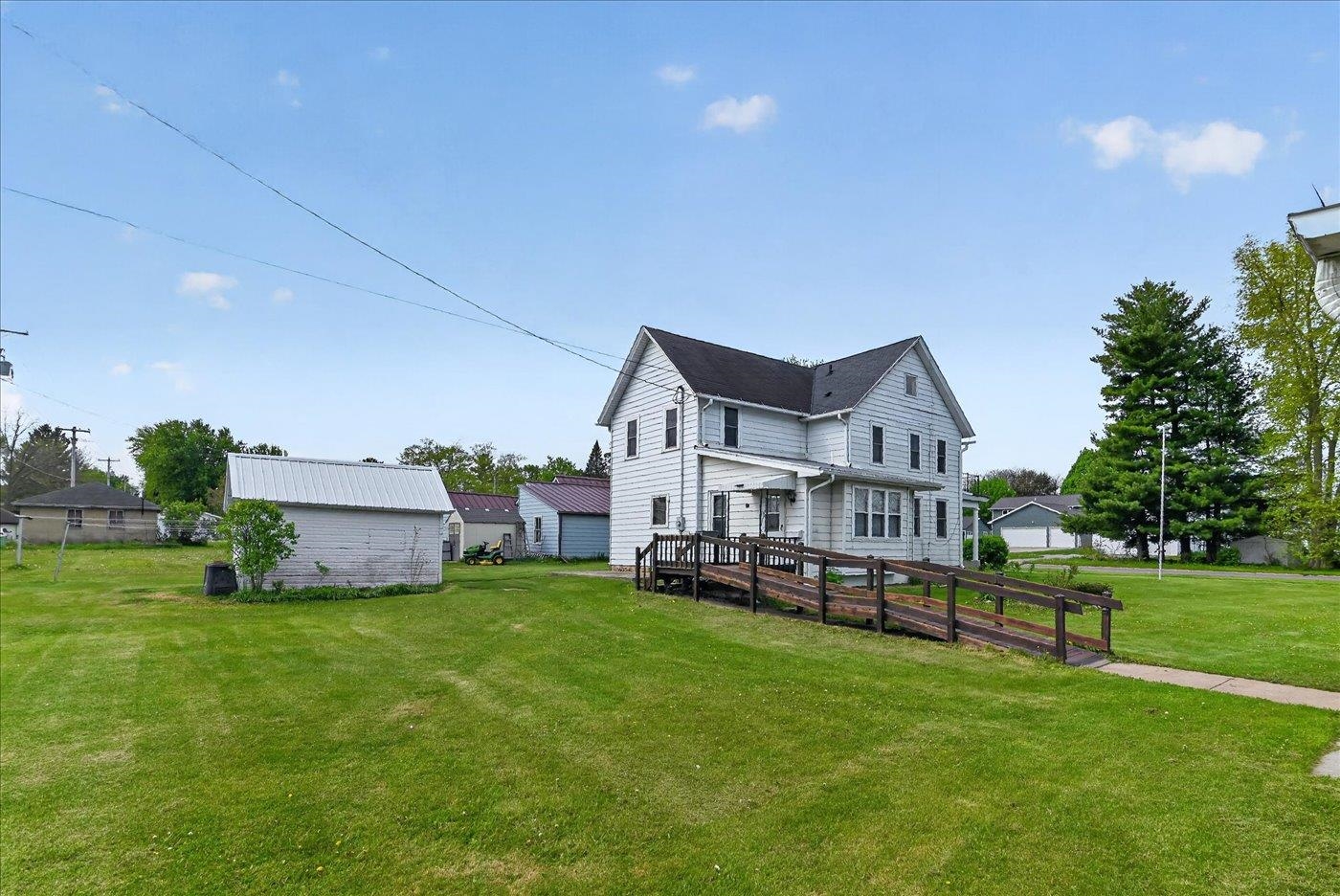 334 Union Street Rio, WI 53960 - Photo 53 of 58