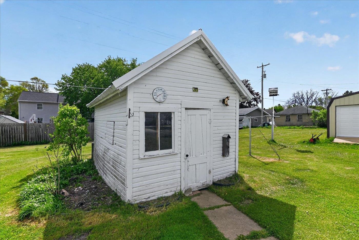 334 Union Street Rio, WI 53960 - Photo 54 of 58