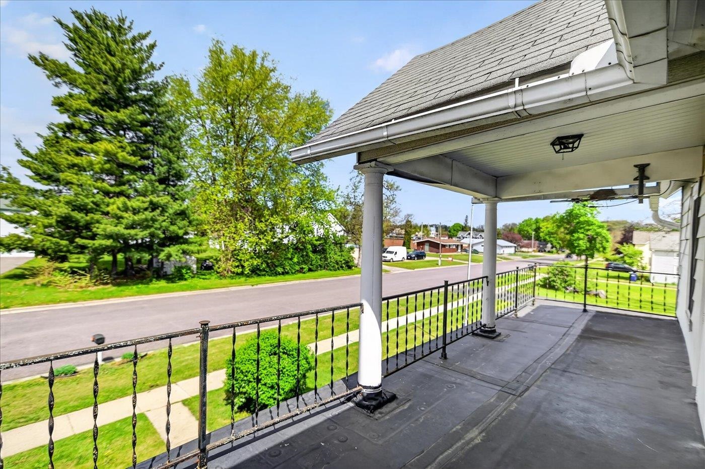 334 Union Street Rio, WI 53960 - Photo 55 of 58