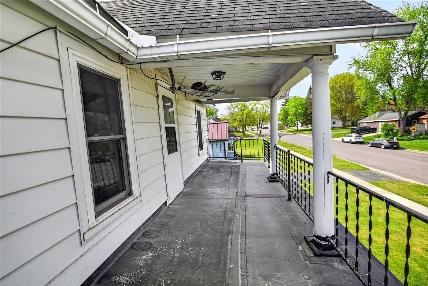 334 Union Street Rio, WI 53960 - Photo 56 of 58