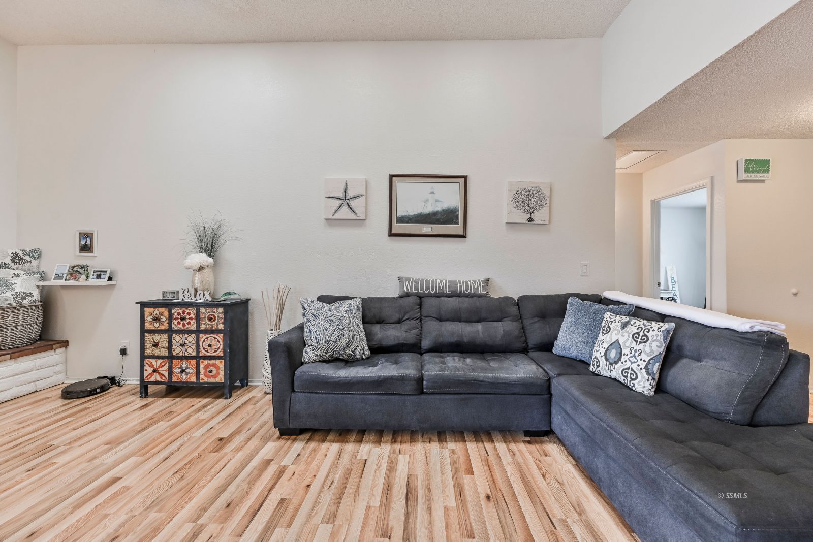 1123 North Mono Court Ridgecrest, CA 93555 - Photo 10 of 37
