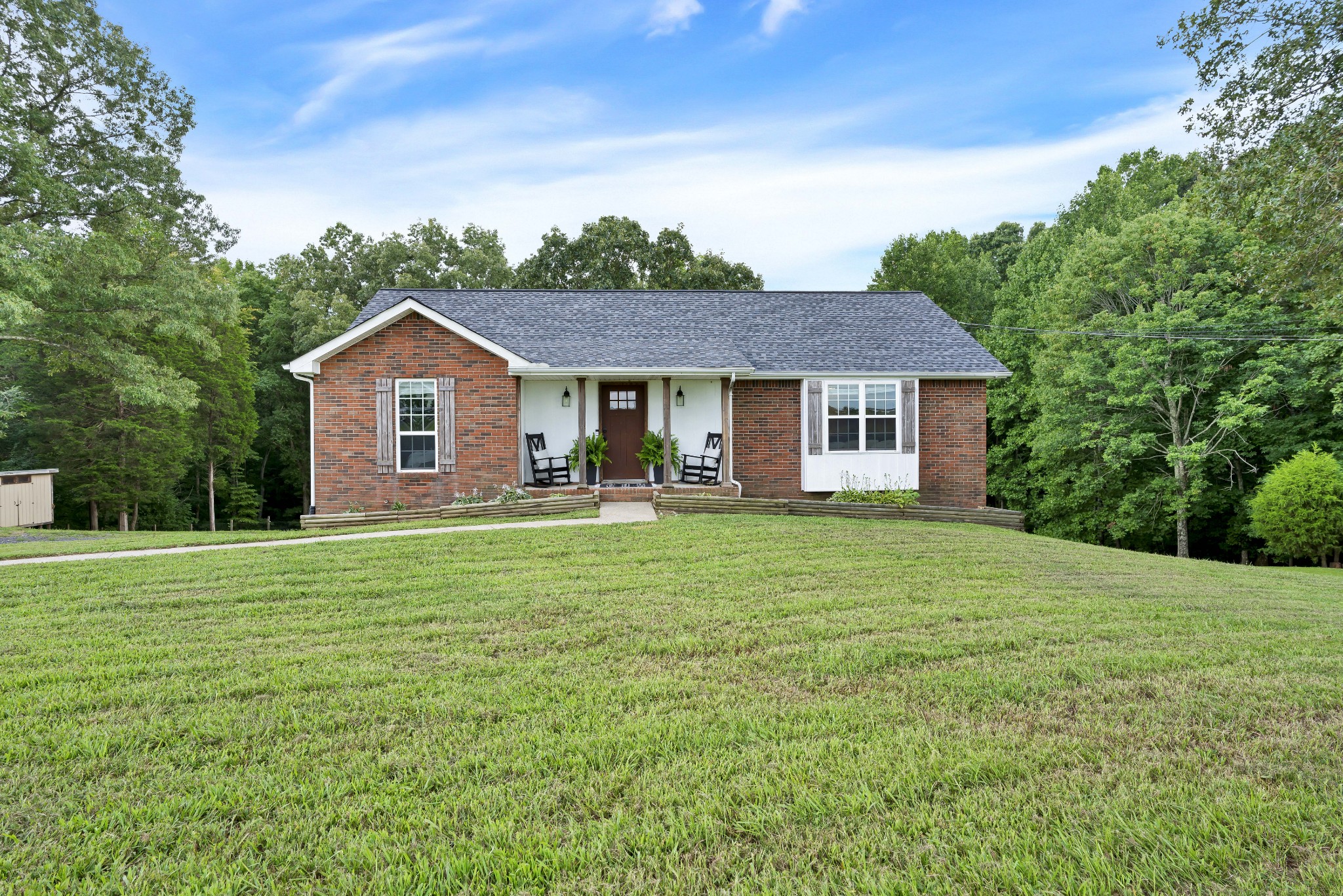 3154 Darnell Road Woodlawn, TN 37191 - Photo 2 of 29
