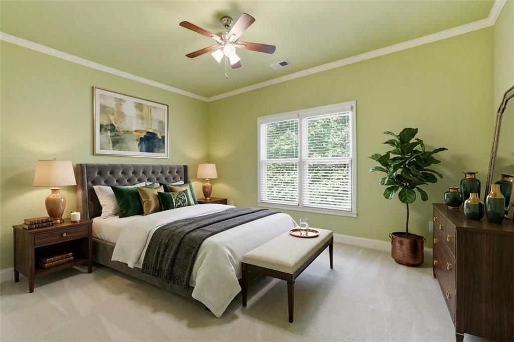 5304 Byers Road Johns Creek, GA 30005 - Photo 41 of 70