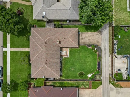 $460,000 | 3301 Canterbury Drive, Plano, TX 75075