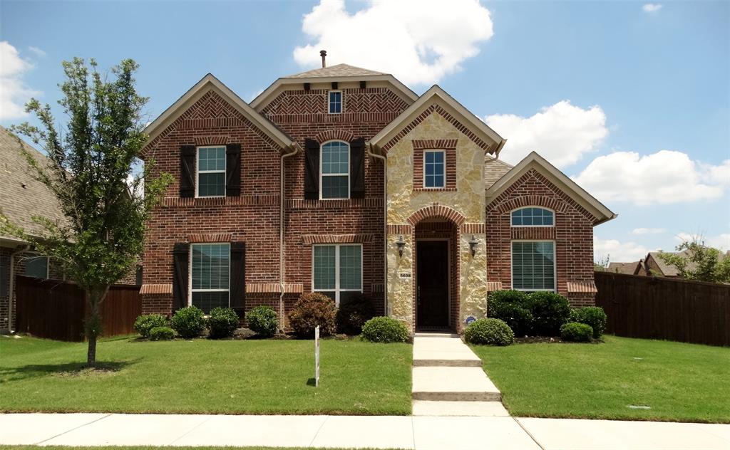 5608 Broadgreen Road Frisco, TX 75035 - Photo 1 of 22
