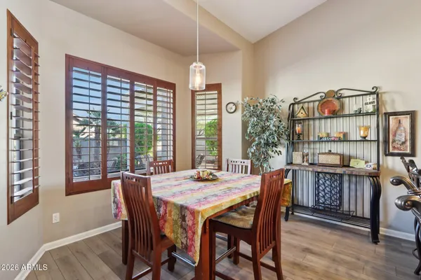 $750,000 | 2723 North 159th Drive, Goodyear, AZ 85395