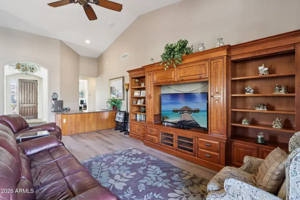 $750,000 | 2723 North 159th Drive, Goodyear, AZ 85395