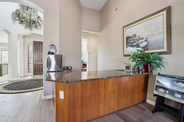 $750,000 | 2723 North 159th Drive, Goodyear, AZ 85395