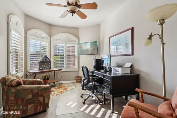 $750,000 | 2723 North 159th Drive, Goodyear, AZ 85395